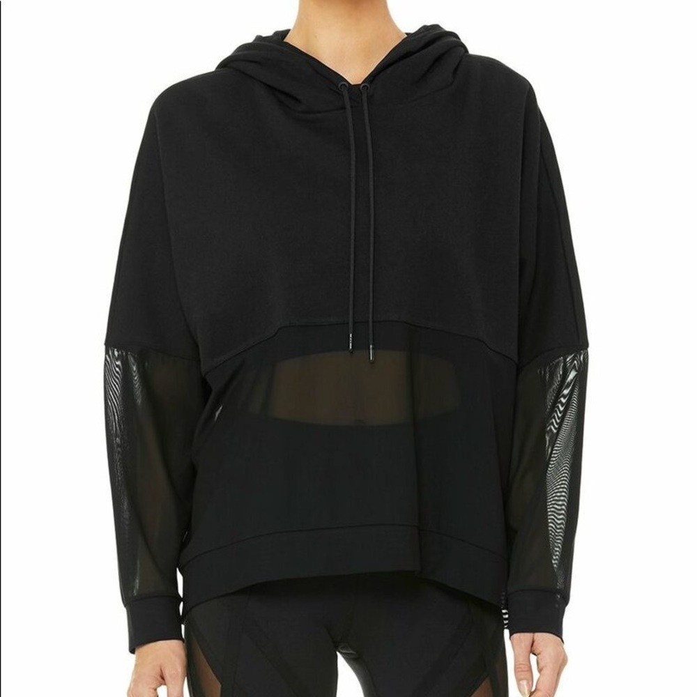 Alo Perspective Hoodie